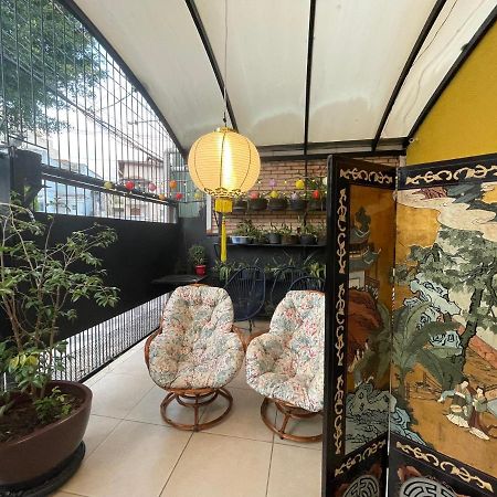 Hostel Ipe 圣保罗 外观 照片