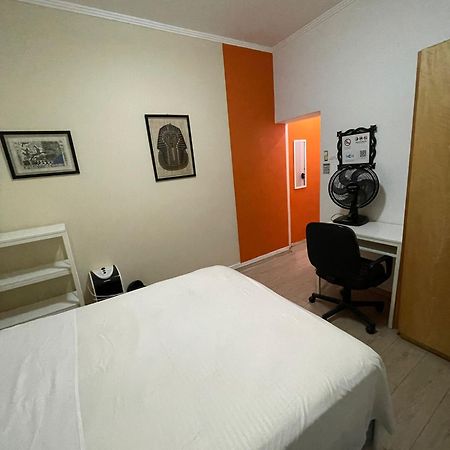 Hostel Ipe 圣保罗 外观 照片