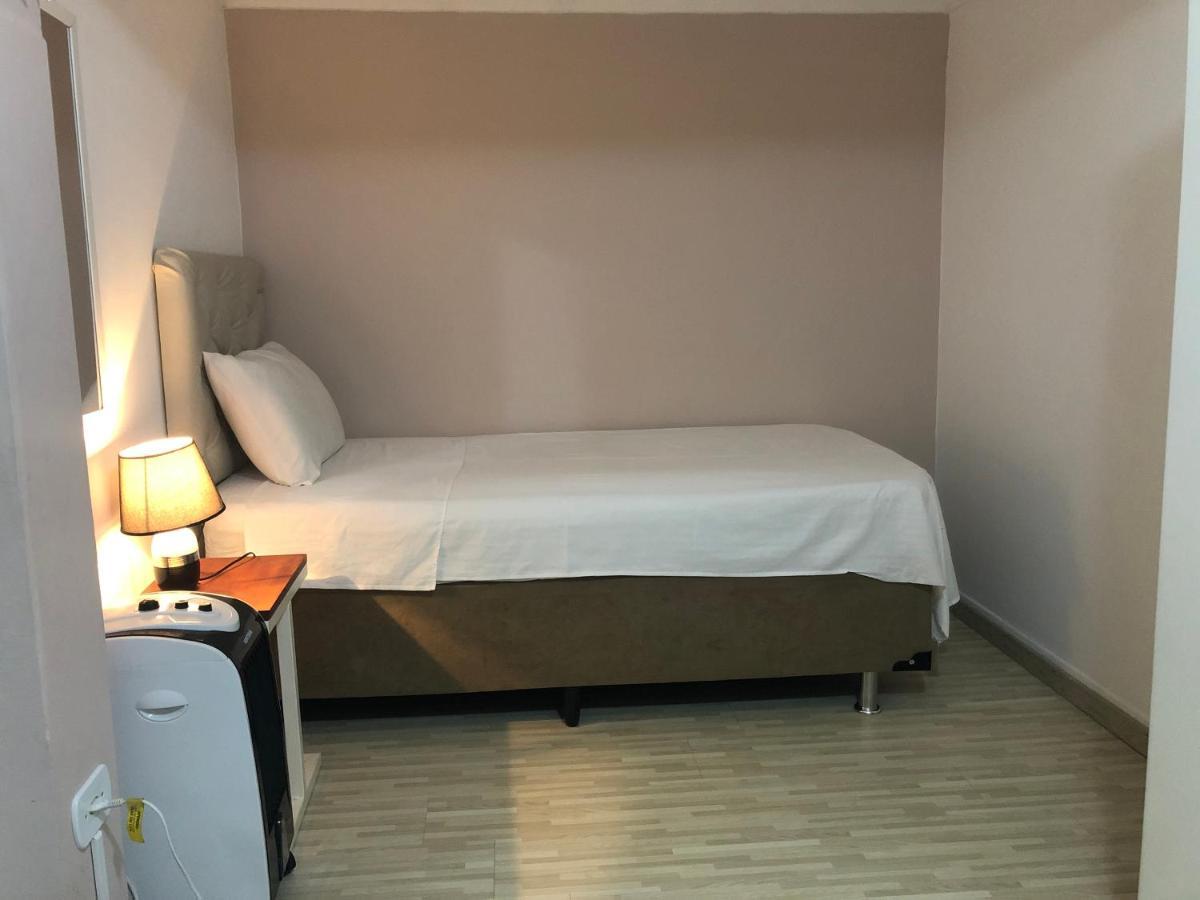 Hostel Ipe 圣保罗 外观 照片