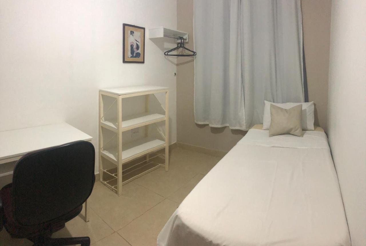 Hostel Ipe 圣保罗 外观 照片