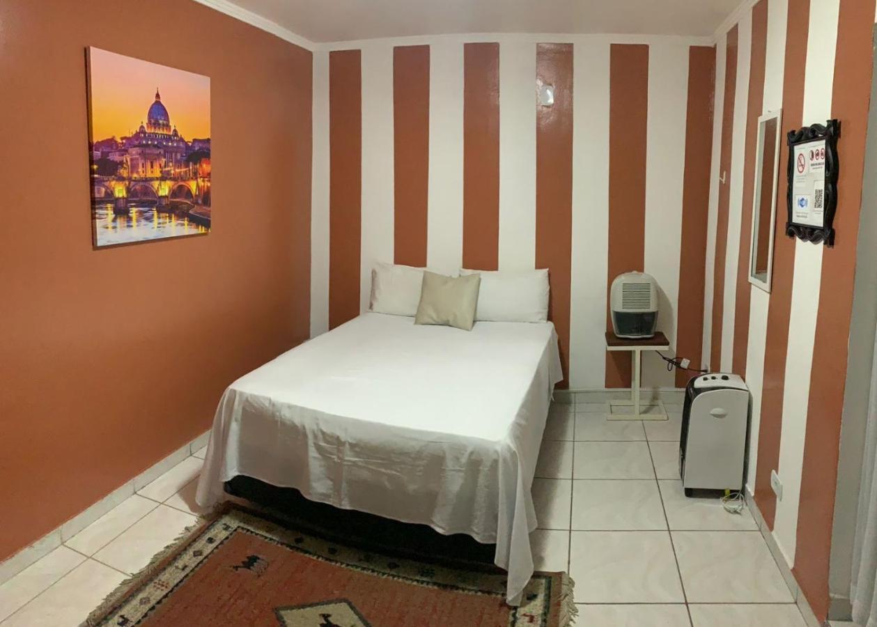 Hostel Ipe 圣保罗 外观 照片