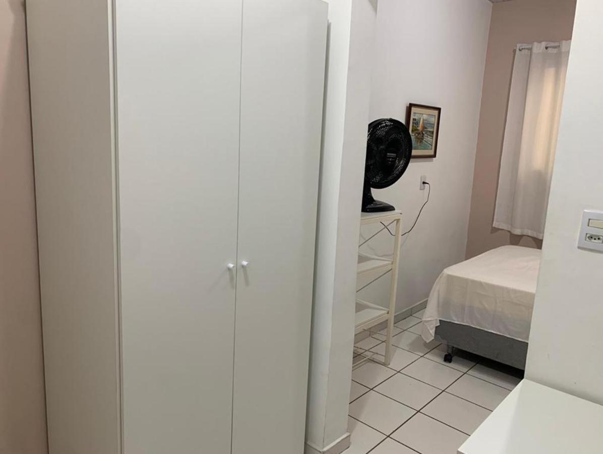 Hostel Ipe 圣保罗 外观 照片