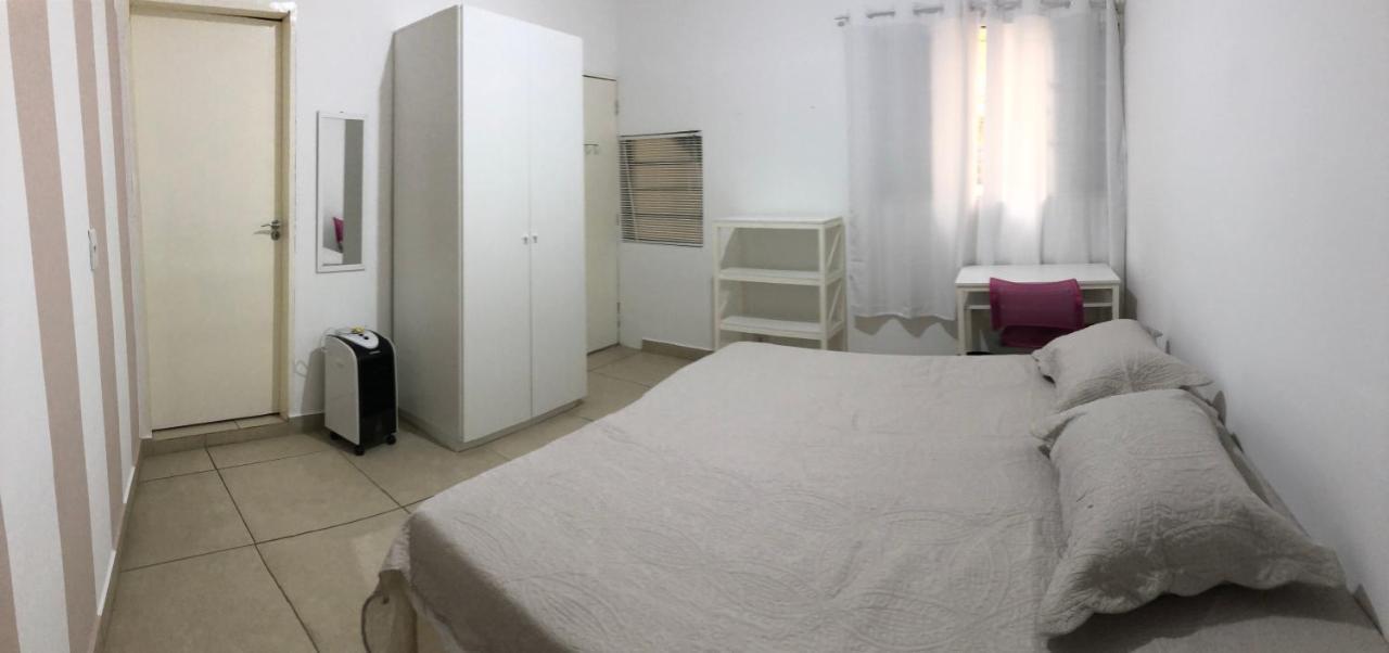 Hostel Ipe 圣保罗 外观 照片